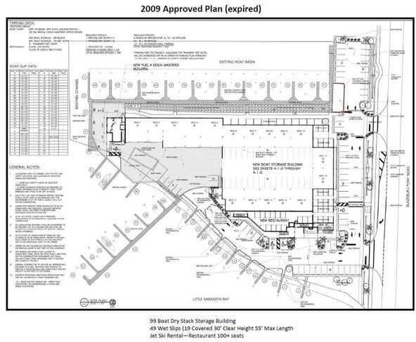 Casey Key Marina: 482 Blackburn Point Rd, Osprey, FL 34229